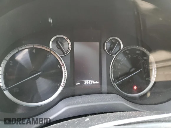✅ 2020 Lexus GX 460 Luxury • VIN: JTJGM7BXXL5243227 • Lot: 67408702. Listed on Copart with 39,439 mi. Free auction sales archive from the USA and detailed vehicle history report at DreamBid. Image 9.