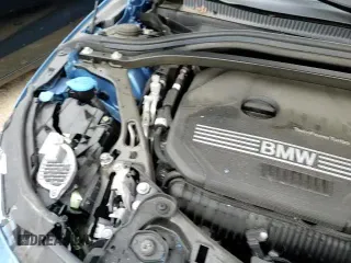 ✅ 2020 BMW 2 Series 228i xDrive • VIN: WBA73AK02L7G15914 • Lot: 94097615. Listed on Copart with 68,044 mi. Free auction sales archive from the USA and detailed vehicle history report at DreamBid. Image 13.