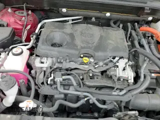 ✅ 2021 Toyota Venza XLE • VIN: JTEAAAAH4MJ072262 • Lot: 86876405. Wystawiony na Copart z przebiegiem 4 860 mil. Bezpłatny archiwum sprzedaży aukcyjnych z USA i szczegółowy raport historii pojazdu na DreamBid. Zdjęcie 13.