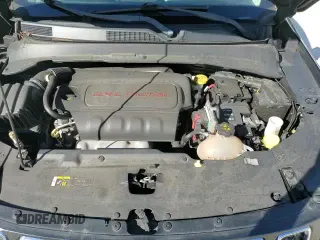 ✅ 2018 Jeep Compass Sport • VIN: 3C4NJDAB9JT127019 • Лот: 86501045. Опубликован ранее на Copart с пробегом 93 439 миль. Бесплатный доступ к архиву аукционных продаж из США и подробный отчёт об истории автомобиля на DreamBid. Изображение 16.