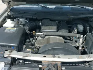 ✅ 2006 GMC Envoy SLE • VIN: 1GKES16S266146201 • Lot: 41811502. Listed on IAAI with 183,133 mi. Free auction sales archive from the USA and detailed vehicle history report at DreamBid. Image 18.