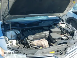 ✅ 2012 Toyota Venza LE • VIN: 4T3BA3BB4CU030933 • Лот: 42787430. Опубликован ранее на IAAI с пробегом 173 692 миль. Бесплатный доступ к архиву аукционных продаж из США и подробный отчёт об истории автомобиля на DreamBid. Изображение 19.