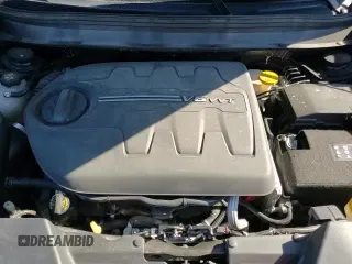 ✅ 2017 Jeep Cherokee Trailhawk L Plus • VIN: 1C4PJMBS8HW656716 • Lot: 80865045. Wystawiony na Copart z przebiegiem 57 279 mil. Bezpłatny archiwum sprzedaży aukcyjnych z USA i szczegółowy raport historii pojazdu na DreamBid. Zdjęcie 16.