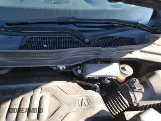 ✅ 2017 Acura MDX Advance • VIN: 5FRYD4H89HB000504 • Лот: 87124435. Опубликован ранее на Copart с пробегом 91 077 миль. Бесплатный доступ к архиву аукционных продаж из США и подробный отчёт об истории автомобиля на DreamBid. Изображение 16.