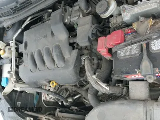 ✅ 2012 Nissan Sentra 2.0 • VIN: 3N1AB6AP0CL693448 • Lot: 43029770. Wystawiony na IAAI z przebiegiem 95 302 mil. Bezpłatny archiwum sprzedaży aukcyjnych z USA i szczegółowy raport historii pojazdu na DreamBid. Zdjęcie 19.