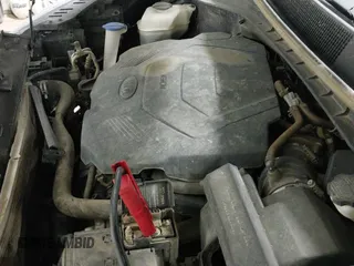 ✅ 2019 Kia Sorento LX • VIN: 5XYPGDA54KG584282 • Lot: 42505080. Listed on IAAI with 83,431 mi. Free auction sales archive from the USA and detailed vehicle history report at DreamBid. Image 13.