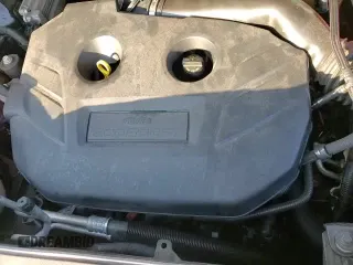 ✅ 2017 Ford Edge SE • VIN: 2FMPK3G94HBC07740 • Лот: 93644625. Опубликован ранее на Copart с пробегом 74 111 миль. Бесплатный доступ к архиву аукционных продаж из США и подробный отчёт об истории автомобиля на DreamBid. Изображение 15.