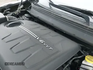 ✅ 2022 Jeep Cherokee Latitude Lux • VIN: 1C4PJMMX6ND524814 • Лот: 41124178. Опубликован ранее на IAAI с пробегом 29 193 миль. Бесплатный доступ к архиву аукционных продаж из США и подробный отчёт об истории автомобиля на DreamBid. Изображение 19.