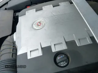 ✅ 2008 Cadillac CTS AWD • VIN: 1G6DP57V580109774 • Lot: 42373460. Wystawiony na IAAI z przebiegiem 142 520 mil. Bezpłatny archiwum sprzedaży aukcyjnych z USA i szczegółowy raport historii pojazdu na DreamBid. Zdjęcie 19.