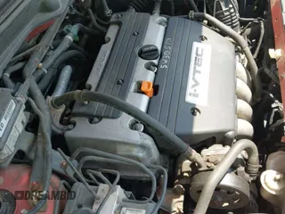 ✅ 2003 Honda Element EX • VIN: 5J6YH27573L026875 • Lot: 42792455. Listed on IAAI with 254,472 mi. Free auction sales archive from the USA and detailed vehicle history report at DreamBid. Image 19.