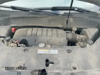 ✅ 2016 GMC Acadia SLE • VIN: 1GKKVPKD9GJ217218 • Lot: 42727730. Listed on IAAI with 135,516 mi. Free auction sales archive from the USA and detailed vehicle history report at DreamBid. Image 20.