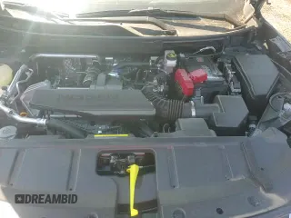 ✅ 2025 Nissan Rogue S • VIN: 5N1BT3AB4SC845691 • Лот: 81397775. Опубликован ранее на Copart с пробегом 7 004 миль. Бесплатный доступ к архиву аукционных продаж из США и подробный отчёт об истории автомобиля на DreamBid. Изображение 14.