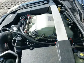 ✅ 2011 Cadillac CTS-V • VIN: 1G6DV5EP9B0130161 • Lot: 42653729. Wystawiony na IAAI z przebiegiem 229 945 mil. Bezpłatny archiwum sprzedaży aukcyjnych z USA i szczegółowy raport historii pojazdu na DreamBid. Zdjęcie 20.