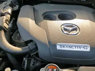 ✅ 2020 Mazda CX-9 Touring • VIN: JM3TCACY0L0418064 • Lot: 80278465. Listed on Copart with 87,107 mi. Free auction sales archive from the USA and detailed vehicle history report at DreamBid. Image 16.