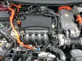 ✅ 2018 Honda Clarity Touring • VIN: JHMZC5F31JC021502 • Лот: 70939145. Опубликован ранее на Copart с пробегом 82 612 миль. Бесплатный доступ к архиву аукционных продаж из США и подробный отчёт об истории автомобиля на DreamBid. Изображение 13.