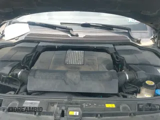 ✅ 2016 Land Rover LR4 HSE Lux • VIN: SALAK2V61GA846125 • Лот: 42626249. Опубликован ранее на IAAI с пробегом 151 281 миль. Бесплатный доступ к архиву аукционных продаж из США и подробный отчёт об истории автомобиля на DreamBid. Изображение 20.