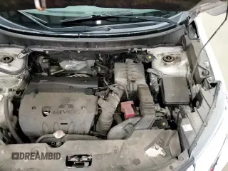 ✅ 2020 Mitsubishi Outlander ES • VIN: JA4AP3AU1LU021465 • Lot: 92281505. Listed on Copart with 144,395 mi. Free auction sales archive from the USA and detailed vehicle history report at DreamBid. Image 14.