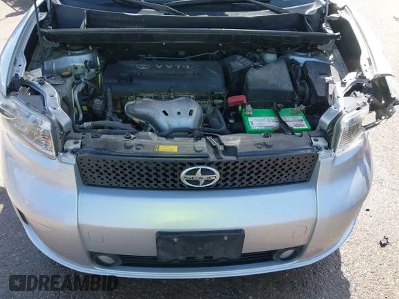 ✅ 2010 Scion xB • VIN: JTLZE4FE4A1101044 • Лот: 42299674. Опубліковано раніше на IAAI з пробігом 146 450 миль. Безкоштовний доступ до архіву аукціонних продажів зі США та докладний звіт про історію автомобіля на DreamBid. Зображення 10.