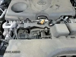 ✅ 2022 Toyota RAV4 LE • VIN: 2T3G1RFV7NC261195 • Лот: 91099965. Опубликован ранее на Copart с пробегом 70 073 миль. Бесплатный доступ к архиву аукционных продаж из США и подробный отчёт об истории автомобиля на DreamBid. Изображение 14.