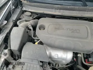 ✅ 2021 Jeep Cherokee Latitude Plus • VIN: 1C4PJMLB7MD121803 • Lot: 59439695. Wystawiony na Copart z przebiegiem 47 430 mil. Bezpłatny archiwum sprzedaży aukcyjnych z USA i szczegółowy raport historii pojazdu na DreamBid. Zdjęcie 14.