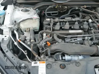 ✅ 2020 Honda Civic EX-L • VIN: 19XFC1F70LE210413 • Lot: 43419683. Listed on IAAI with 66,552 mi. Free auction sales archive from the USA and detailed vehicle history report at DreamBid. Image 18.