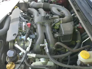 ✅ 2013 Subaru Impreza Special Sports Premium • VIN: JF1GPAL63DH838293 • Lot: 42454613. Listed on IAAI with 54,895 mi. Free auction sales archive from the USA and detailed vehicle history report at DreamBid. Image 13.