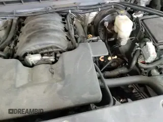 ✅ 2017 Chevrolet Silverado 1500 LTZ • VIN: 3GCUKSECXHG405607 • Lot: 84567205. Wystawiony na Copart z przebiegiem 108 533 mil. Bezpłatny archiwum sprzedaży aukcyjnych z USA i szczegółowy raport historii pojazdu na DreamBid. Zdjęcie 15.