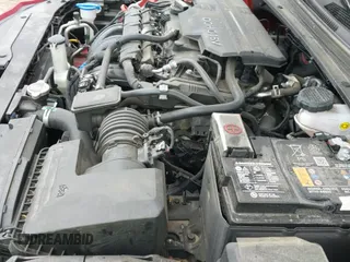 ✅ 2023 Hyundai Elantra SEL • VIN: 5NPLM4AG5PH089906 • Lot: 42428873. Listed on IAAI with 62,050 mi. Free auction sales archive from the USA and detailed vehicle history report at DreamBid. Image 19.