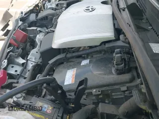 ✅ 2019 Toyota Prius L Eco • VIN: JTDKARFU1K3085890 • Lot: 42667853. Wystawiony na IAAI z przebiegiem 79 492 mil. Bezpłatny archiwum sprzedaży aukcyjnych z USA i szczegółowy raport historii pojazdu na DreamBid. Zdjęcie 19.