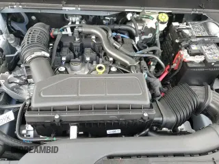 ✅ 2025 Ford Bronco Sport Big Bend • VIN: 3FMCR9BN0SRE64890 • Lot: 84709925. Listed on Copart with 3,002 mi. Free auction sales archive from the USA and detailed vehicle history report at DreamBid. Image 16.