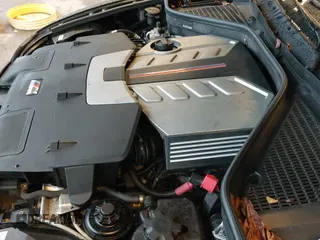 ✅ 2013 BMW X5 M • VIN: 5YMGY0C54DLL15734 • Lot: 43678676. Wystawiony na IAAI z przebiegiem 99 167 mil. Bezpłatny archiwum sprzedaży aukcyjnych z USA i szczegółowy raport historii pojazdu na DreamBid. Zdjęcie 19.