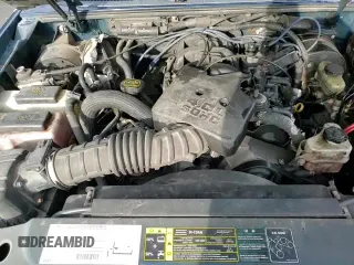 ✅ 2003 Ford Explorer Sport XLS • VIN: 1FMZU70E63UB35556 • Лот: 83689574. Опубликован ранее на Copart с пробегом 174 177 миль. Бесплатный доступ к архиву аукционных продаж из США и подробный отчёт об истории автомобиля на DreamBid. Изображение 13.