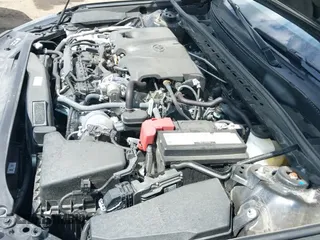 2023 Toyota Camry SE с VIN 4T1T11AK5PU809718, выставлен на аукционе IAAI как лот 42962916 с пробегом 21 486 миль миль и . История ставок и продаж доступна на DreamBid. Изображение 19.