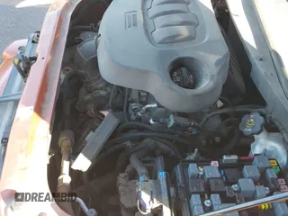 ✅ 2007 Chevrolet HHR LT • VIN: 3GNDA23D57S581336 • Lot: 40167059. Listed on IAAI with Not provided. Free auction sales archive from the USA and detailed vehicle history report at DreamBid. Image 12.