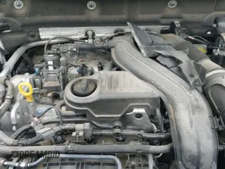 ✅ 2023 Volkswagen Taos SE • VIN: 3VVEX7B23PM343595 • Lot: 43281989. Listed on IAAI with 56,032 mi. Free auction sales archive from the USA and detailed vehicle history report at DreamBid. Image 18.