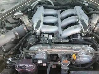 ✅ 2018 Nissan GT-R Premium • VIN: JN1AR5EF1JM710090 • Lot: 84167425. Wystawiony na Copart z przebiegiem 45 697 mil. Bezpłatny archiwum sprzedaży aukcyjnych z USA i szczegółowy raport historii pojazdu na DreamBid. Zdjęcie 16.