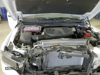 ✅ 2025 Ram 1500 Big Horn • VIN: 1C6SRFMP6SN515316 • Lot: 48149095. Listed on Copart with 8,375 mi. Free auction sales archive from the USA and detailed vehicle history report at DreamBid. Image 13.