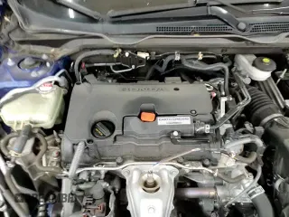 ✅ 2020 Honda Civic Sport • VIN: 2HGFC2E88LH538698 • Lot: 91003165. Wystawiony na Copart z przebiegiem 40 163 mil. Bezpłatny archiwum sprzedaży aukcyjnych z USA i szczegółowy raport historii pojazdu na DreamBid. Zdjęcie 13.