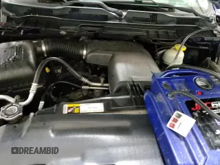 ✅ 2018 Ram 1500 Tradesman • VIN: 1C6RR7FG3JS137618 • Lot: 89811245. Wystawiony na Copart z przebiegiem 53 236 mil. Bezpłatny archiwum sprzedaży aukcyjnych z USA i szczegółowy raport historii pojazdu na DreamBid. Zdjęcie 16.