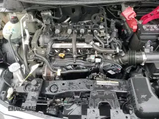 ✅ 2020 Nissan Versa SV • VIN: 3N1CN8EV1LL853874 • Lot: 89476875. Listed on Copart with 111,273 mi. Free auction sales archive from the USA and detailed vehicle history report at DreamBid. Image 16.