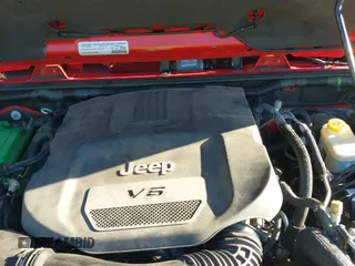 ✅ 2015 Jeep Wrangler Unlimited Sahara • VIN: 1C4BJWEG9FL594593 • Лот: 43377562. Опубликован ранее на IAAI с пробегом 91 939 миль. Бесплатный доступ к архиву аукционных продаж из США и подробный отчёт об истории автомобиля на DreamBid. Изображение 20.