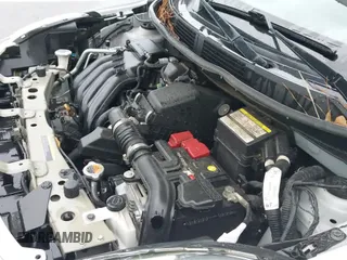 ✅ 2013 Nissan Versa SV • VIN: 3N1CN7AP3DL845875 • Lot: 42985110. Listed on IAAI with 60,997 mi. Free auction sales archive from the USA and detailed vehicle history report at DreamBid. Image 12.