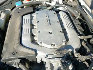 ✅ 2008 Honda Accord EX-L • VIN: 1HGCP36878A059495 • Lot: 43472026. Listed on IAAI with 32,147 mi. Free auction sales archive from the USA and detailed vehicle history report at DreamBid. Image 17.