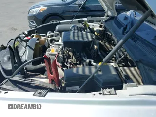 2006 Dodge Dakota SLT with VIN 1D7HE48J86S525223, listed as a IAAI auction lot 42958514 with 216,987 mi miles and . Bid and sale history available at DreamBid. Image 12.