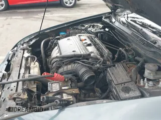 ✅ 2004 Honda Accord EX • VIN: 1HGCM55734A113768 • Lot: 42666268. Listed on IAAI with 230,242 mi. Free auction sales archive from the USA and detailed vehicle history report at DreamBid. Image 19.