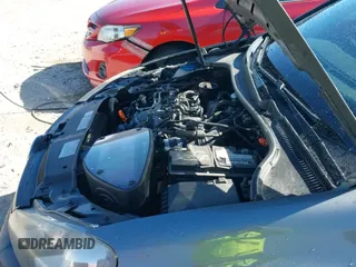 ✅ 2012 Volkswagen Golf TDI • VIN: WVWDM7AJ9CW240204 • Lot: 41837287. Listed on IAAI with 172,512 mi. Free auction sales archive from the USA and detailed vehicle history report at DreamBid. Image 19.