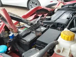 ✅ 2008 Chevrolet Aveo LS • VIN: KL1TD56618B052786 • Lot: 40890445. Wystawiony na IAAI z przebiegiem 164 714 mil. Bezpłatny archiwum sprzedaży aukcyjnych z USA i szczegółowy raport historii pojazdu na DreamBid. Zdjęcie 19.