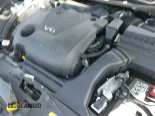 ✅ 2021 Nissan Maxima SR • VIN: 1N4AA6EVXMC516708 • Lot: 42522882. Listed on IAAI with 61,426 mi. Free auction sales archive from the USA and detailed vehicle history report at DreamBid. Image 19.