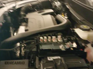 2025 Chevrolet Equinox FWD LT с VIN 3GNAXHEG5SL123035, выставлен на аукционе IAAI как лот 41445597 с пробегом 2 105 миль миль и . История ставок и продаж доступна на DreamBid. Изображение 20.