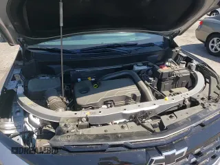 2025 Chevrolet Equinox FWD LT с VIN 3GNAXHEG7SL150639, выставлен на аукционе Copart как лот 52197535 с пробегом 20 032 миль миль и Списание • Salvage title. История ставок и продаж доступна на DreamBid. Изображение 14.